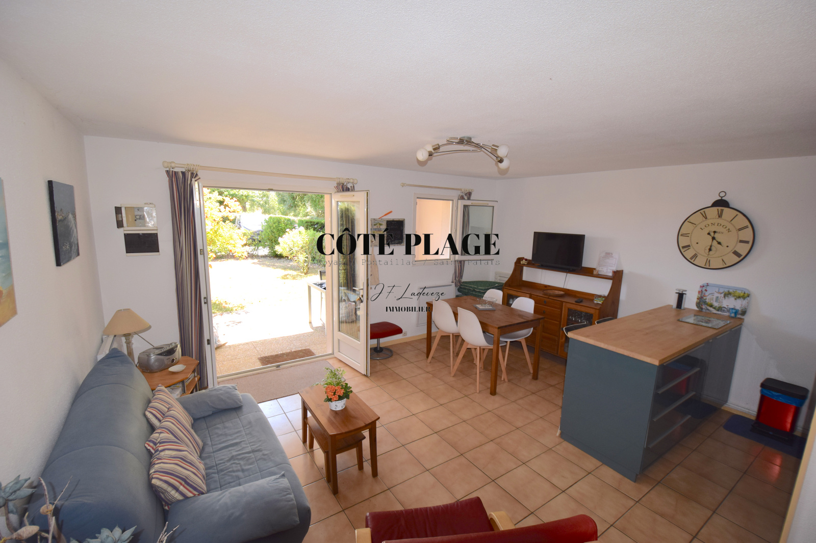 Image_, Maison, Saint-Palais-sur-Mer, ref :53