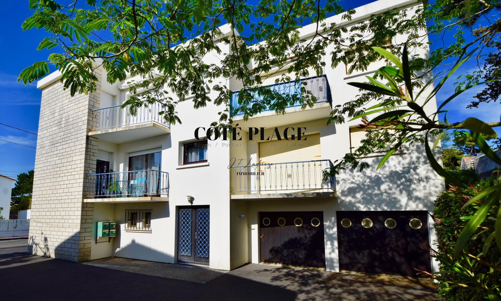 Image_, Appartement, Royan, ref :1599