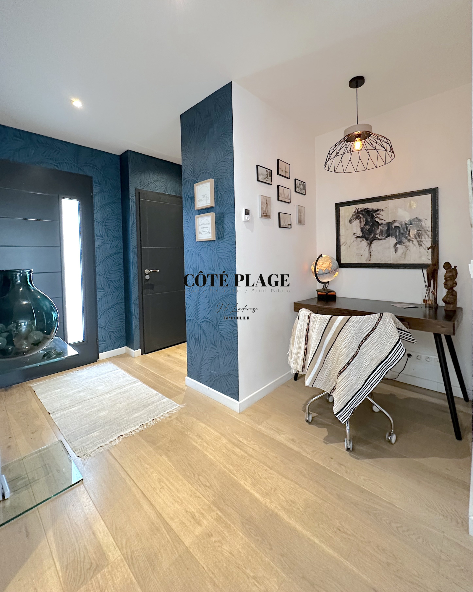 Image_, Maison, Royan, ref :22