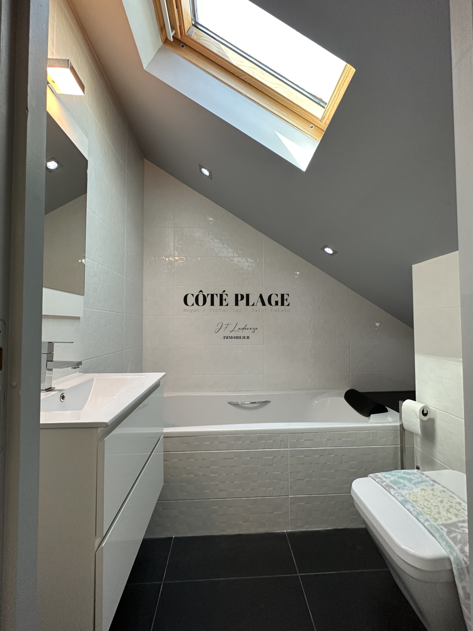 Image_, Maison, Saint-Palais-sur-Mer, ref :1557