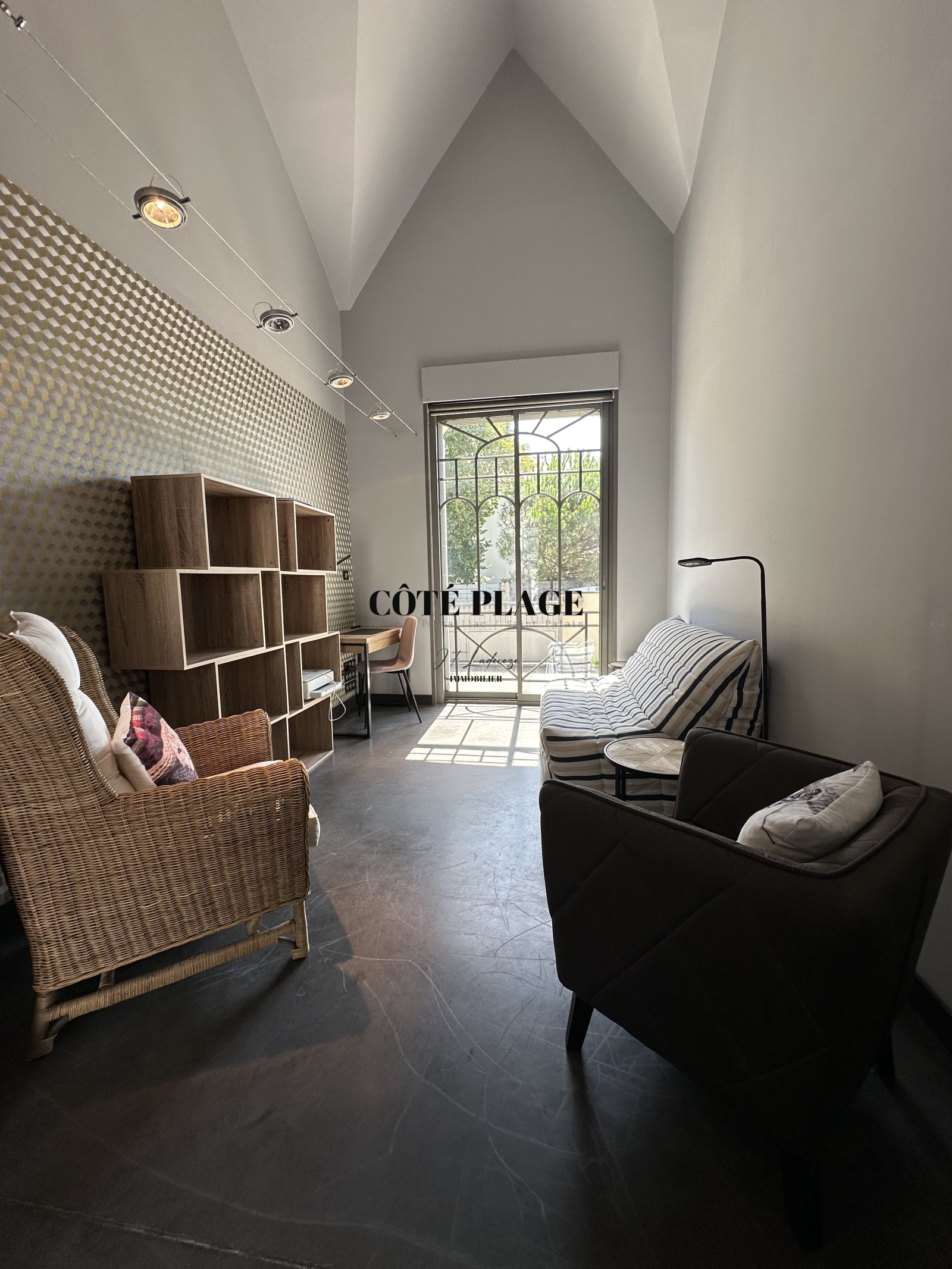 Image_, Maison, Saint-Palais-sur-Mer, ref :1557