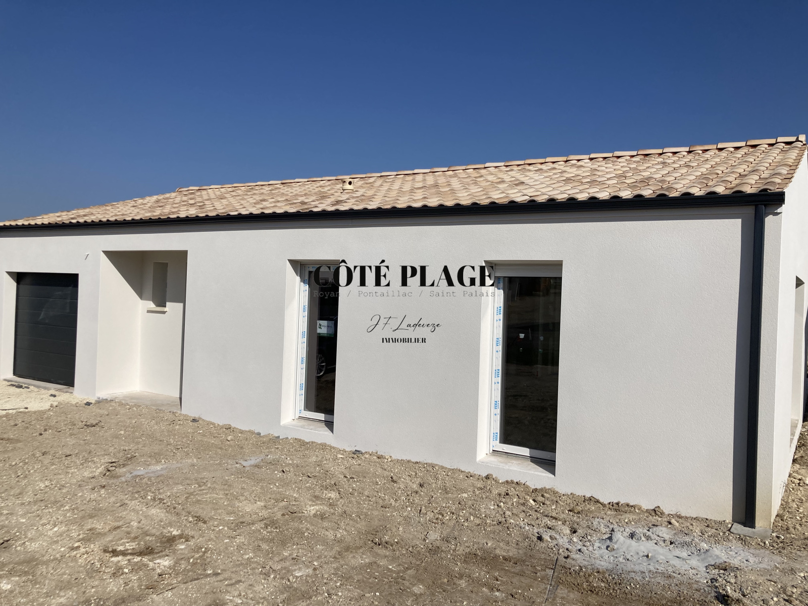 Image_, Maison, Vaux-sur-Mer, ref :1700