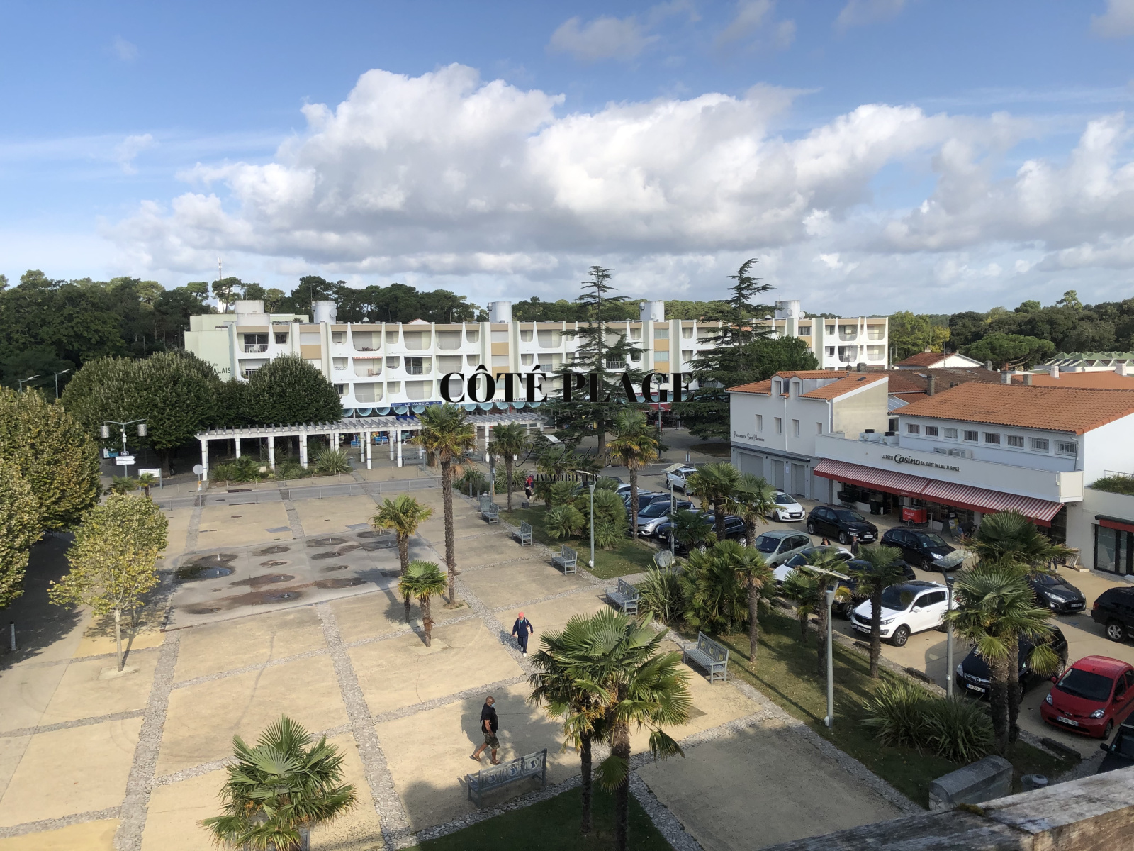 Image_, Appartement, Saint-Palais-sur-Mer, ref :1523