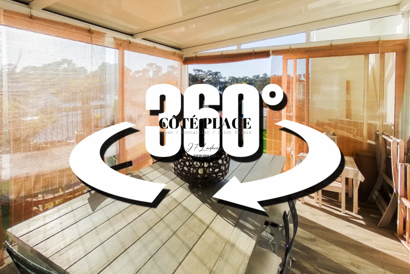 Image_, Appartement, Saint-Palais-sur-Mer, ref :1523