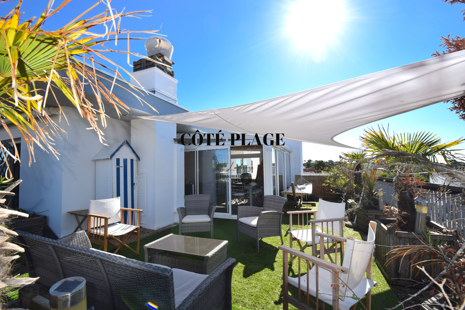 Image_, Appartement, Saint-Palais-sur-Mer, ref :1523