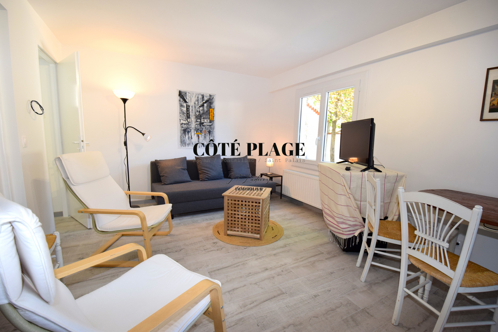 Image_, Appartement, Saint-Palais-sur-Mer, ref :43B ARTIMON