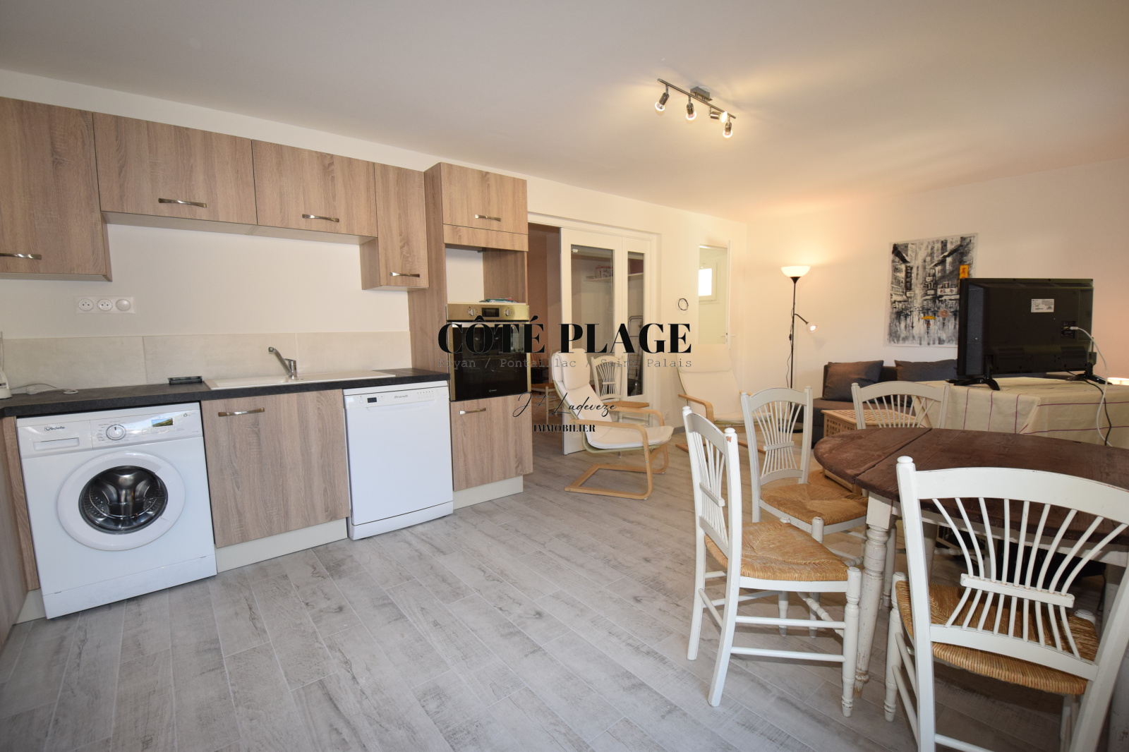 Image_, Appartement, Saint-Palais-sur-Mer, ref :43B ARTIMON