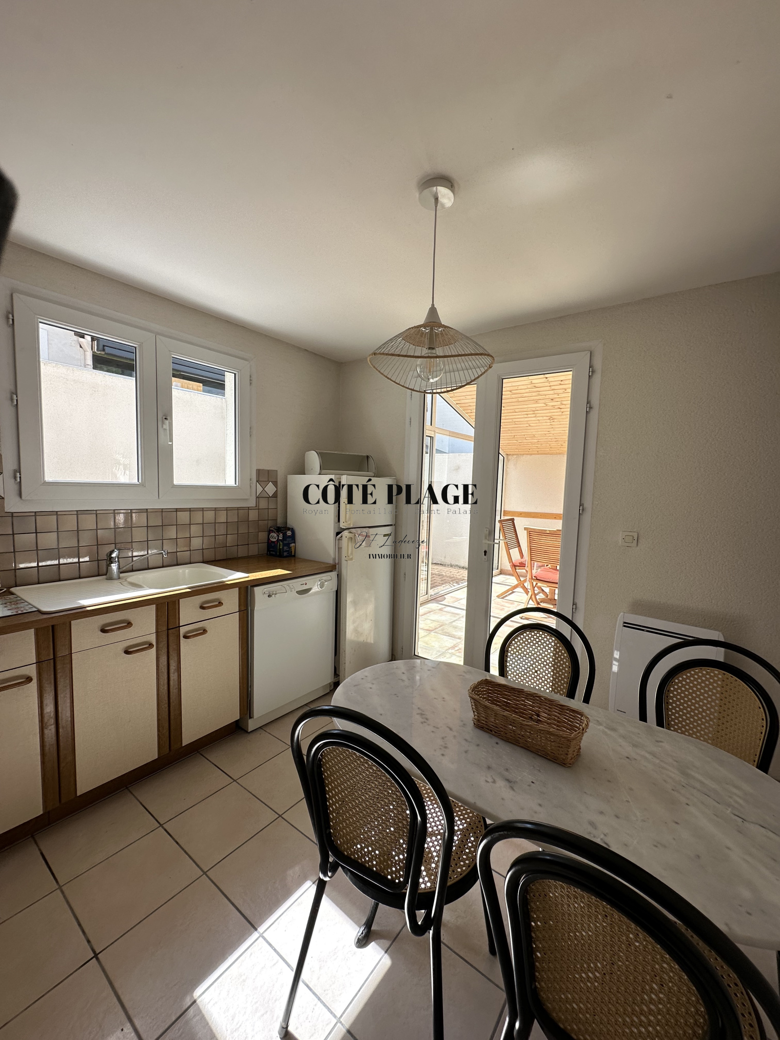 Image_, Maison, Saint-Palais-sur-Mer, ref :1788