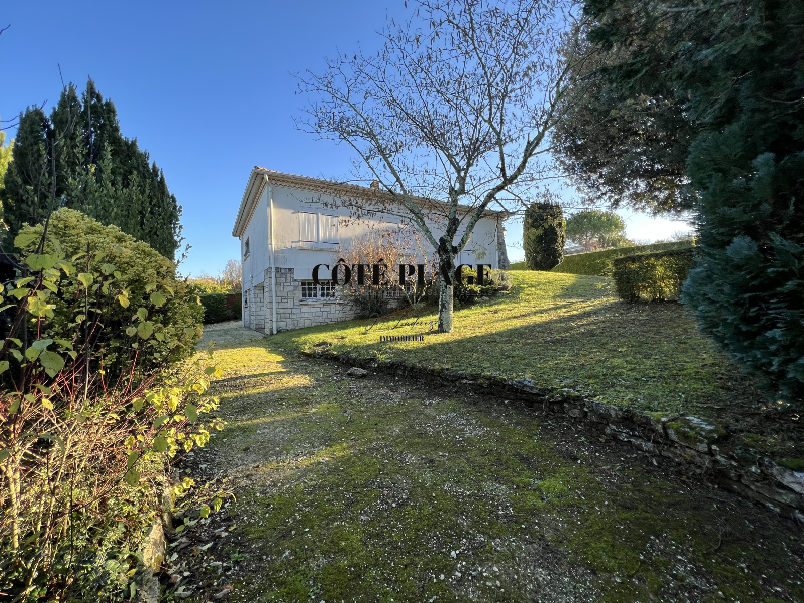 Image_, Maison, Saint-Palais-sur-Mer, ref :1646