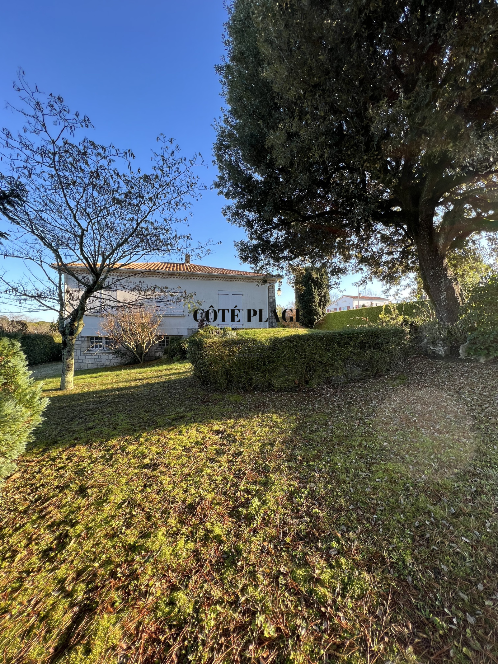 Image_, Maison, Saint-Palais-sur-Mer, ref :1646