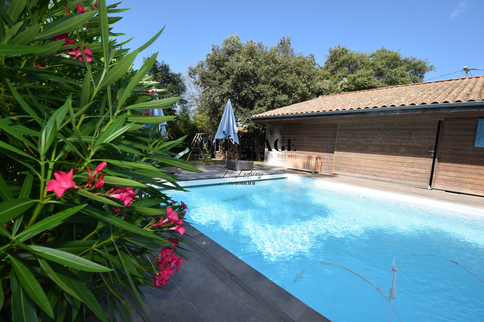 Image_, Maison, Saint-Palais-sur-Mer, ref :1393