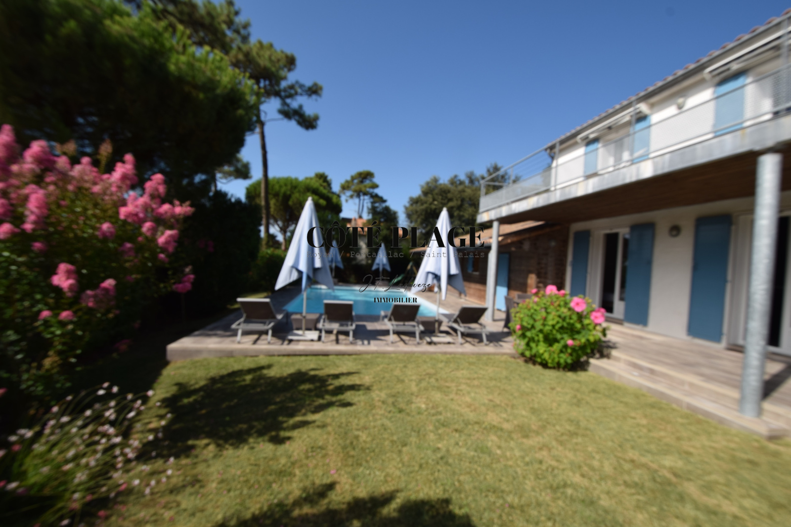 Image_, Maison, Saint-Palais-sur-Mer, ref :1393