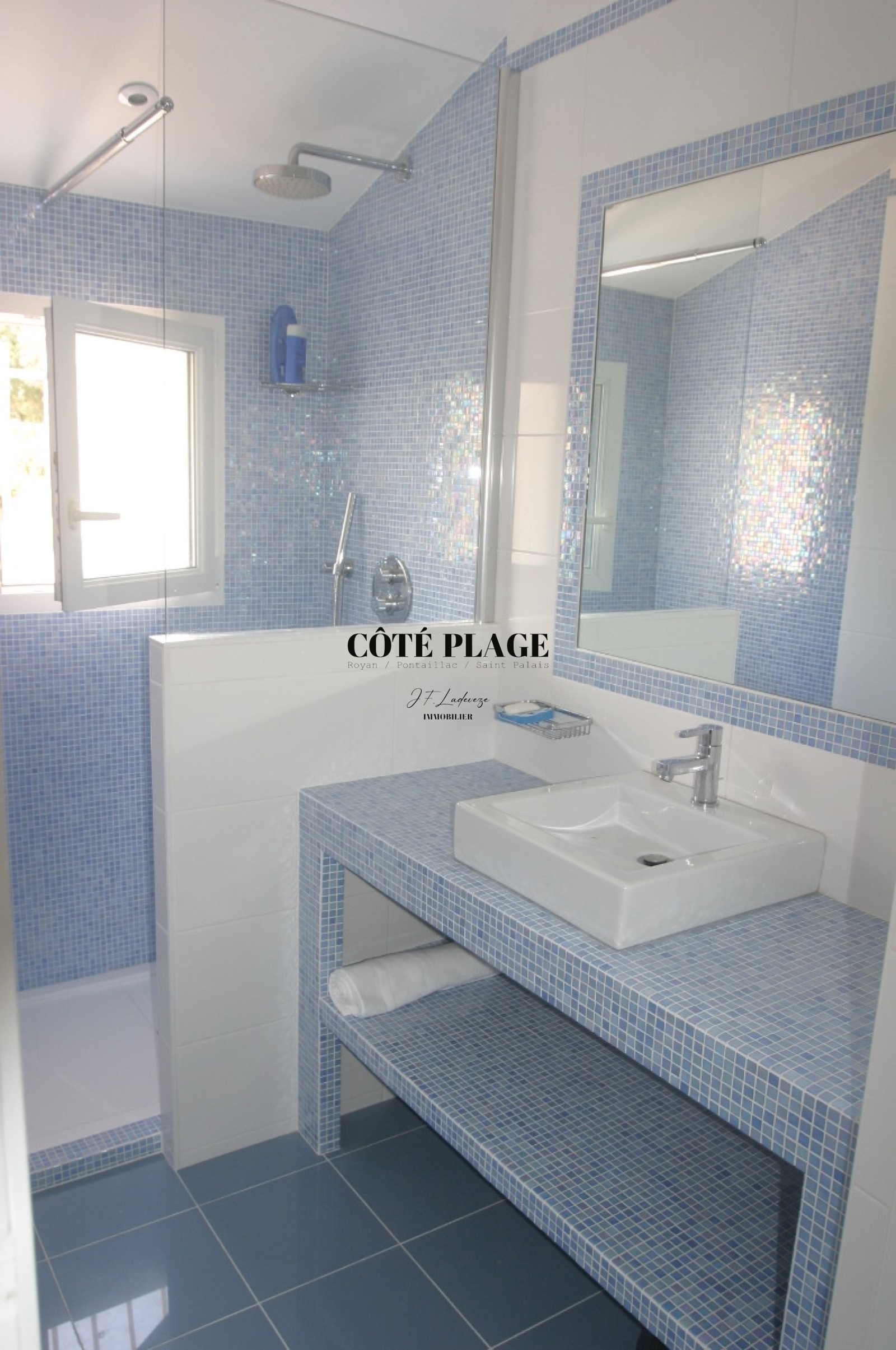 Image_, Maison, Saint-Palais-sur-Mer, ref :1393