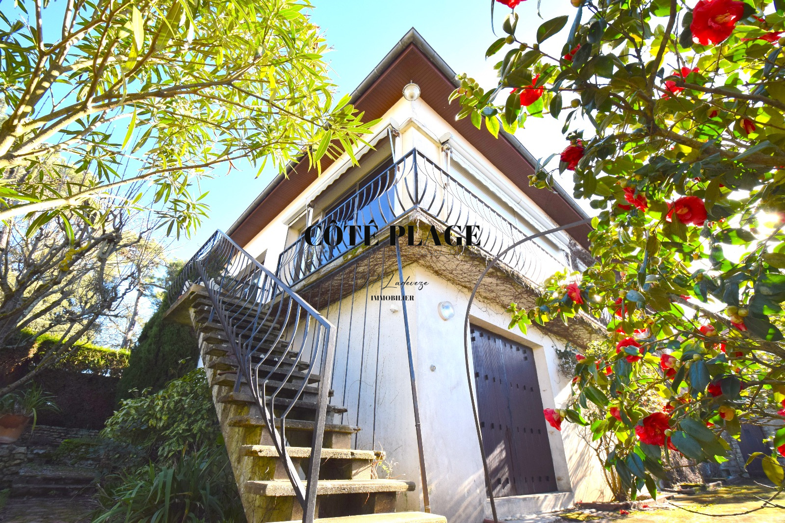 Image_, Maison, Saint-Palais-sur-Mer, ref :1159