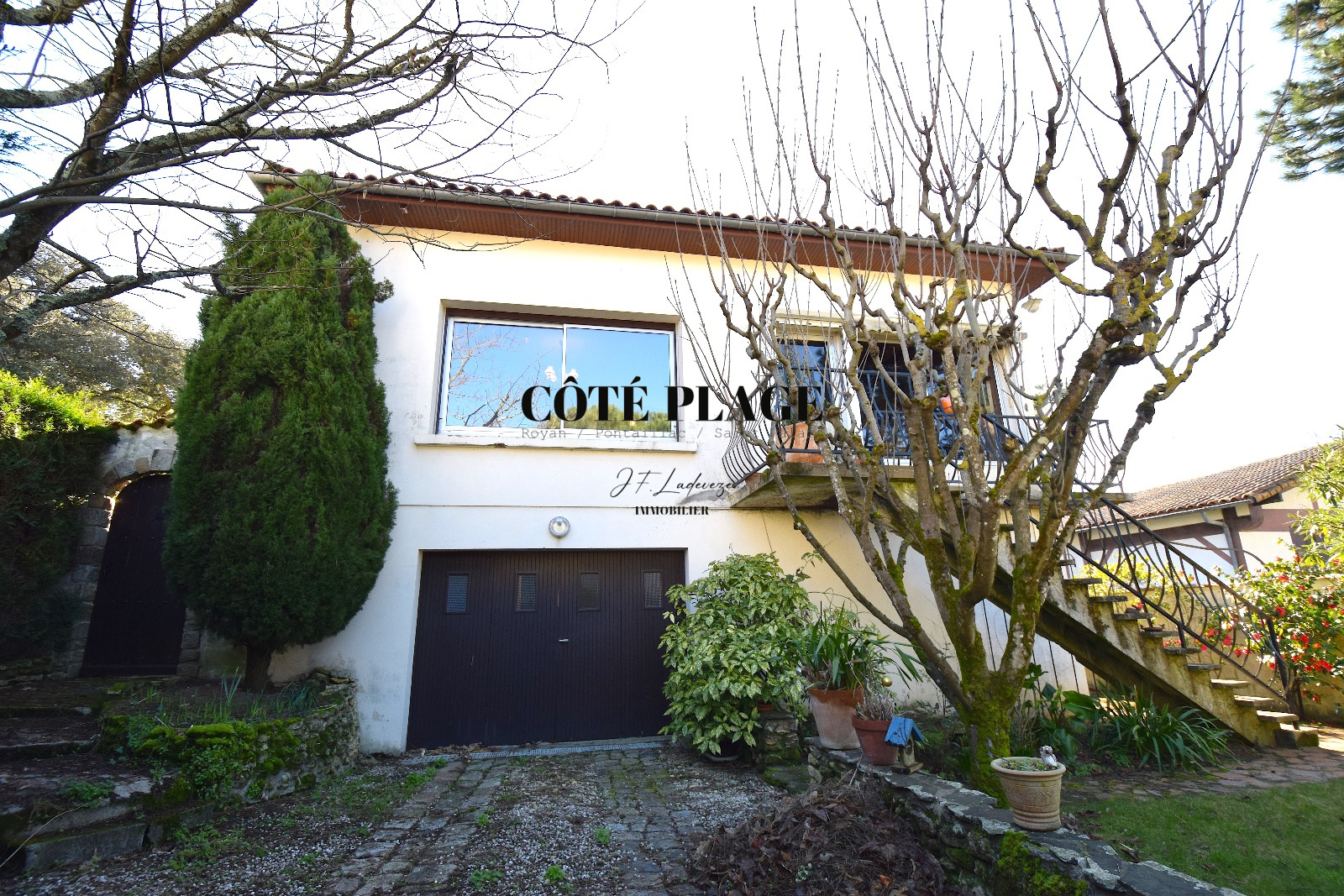 Image_, Maison, Saint-Palais-sur-Mer, ref :1159