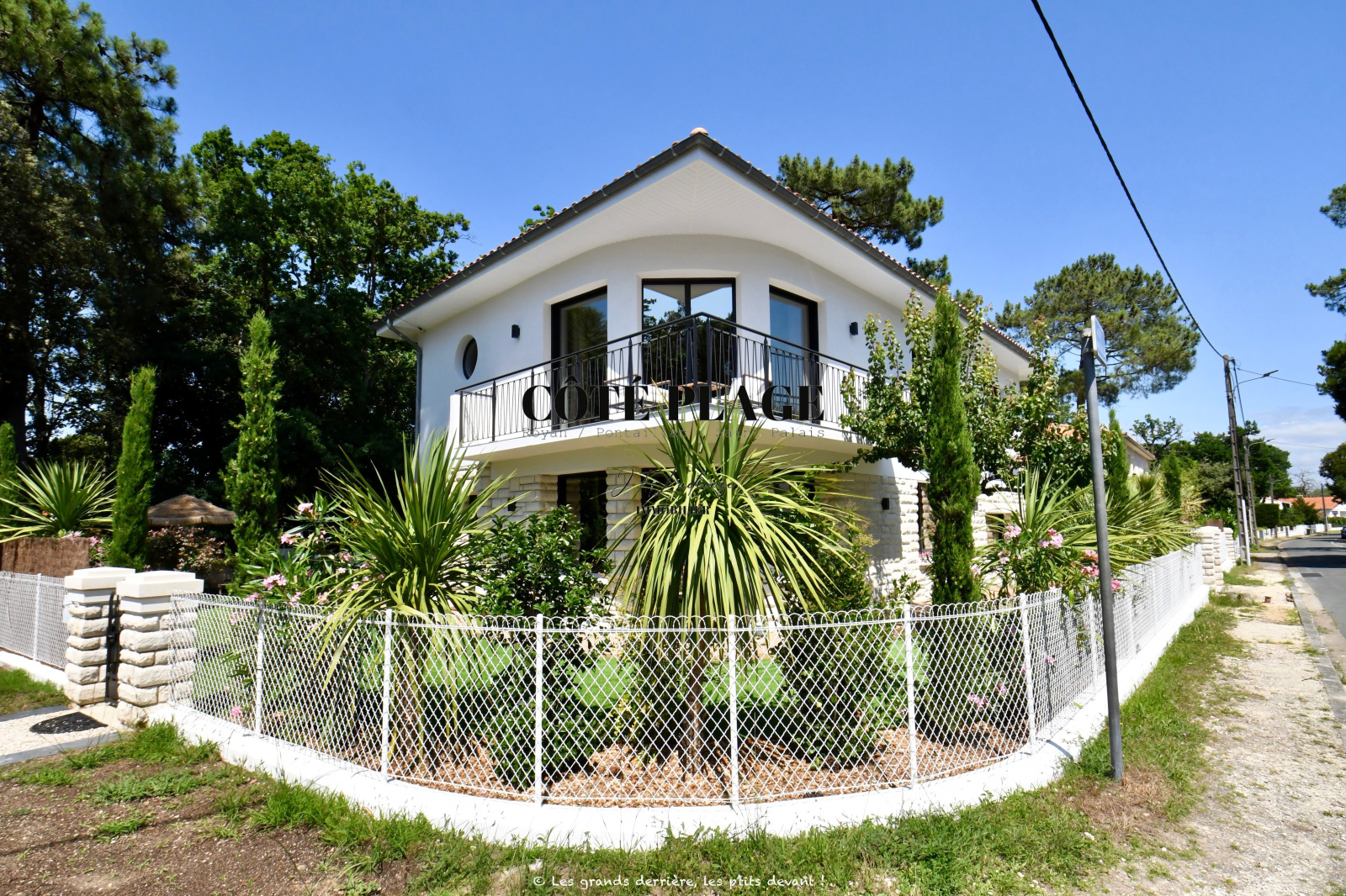Image_, Maison, Saint-Georges-de-Didonne, ref :