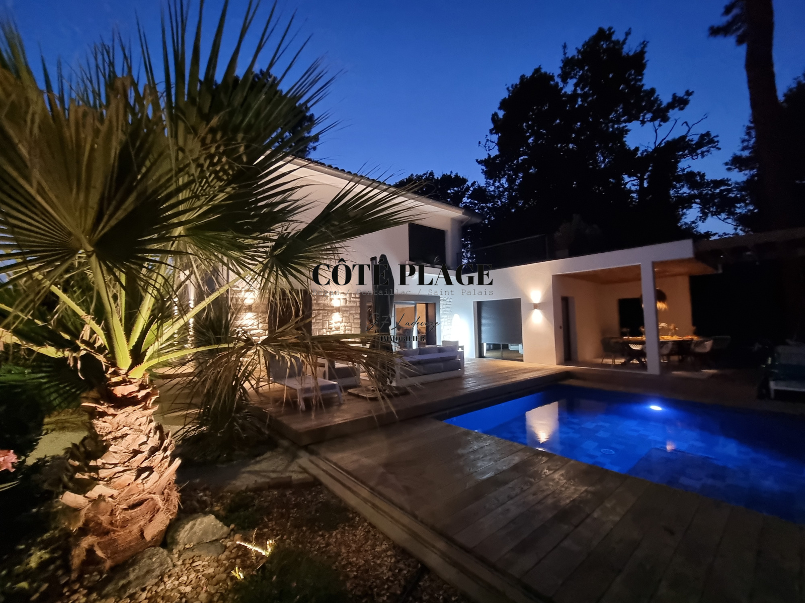 Image_, Maison, Saint-Georges-de-Didonne, ref :