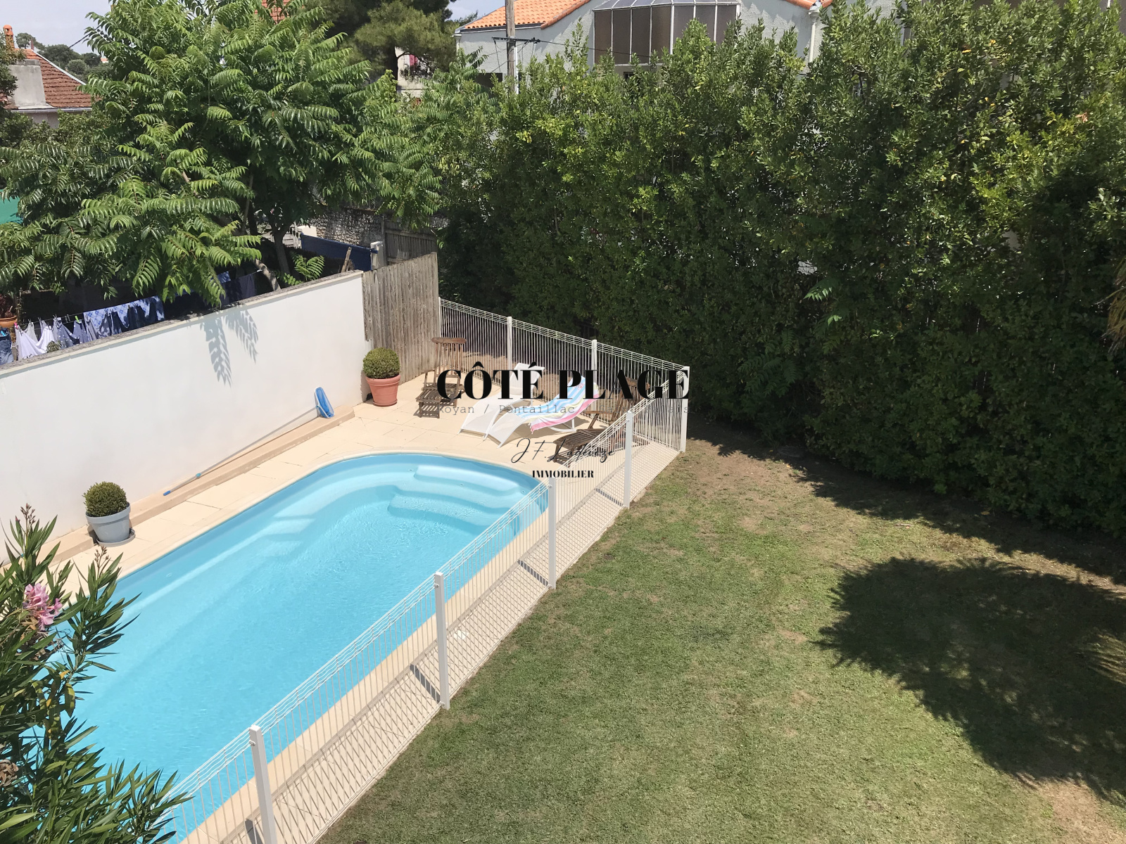 Image_, Maison, Saint-Palais-sur-Mer, ref :1484