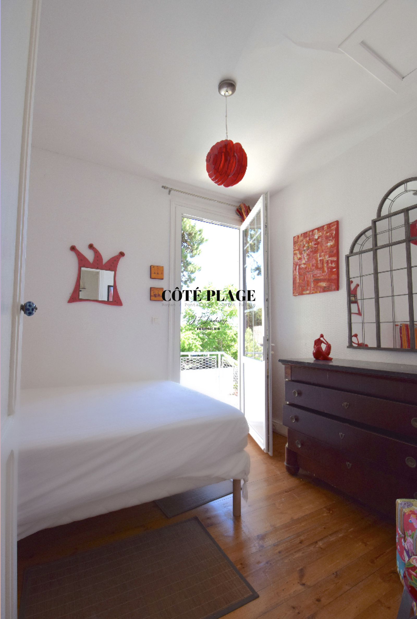 Image_, Maison, Saint-Palais-sur-Mer, ref :1484