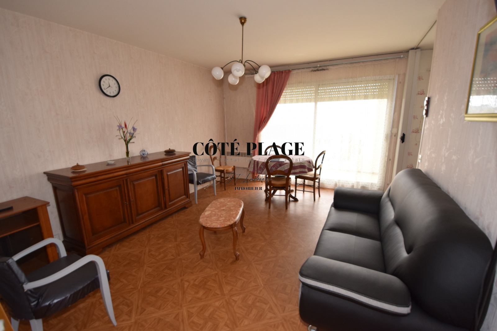 Image_, Appartement, Saint-Palais-sur-Mer, ref :1294