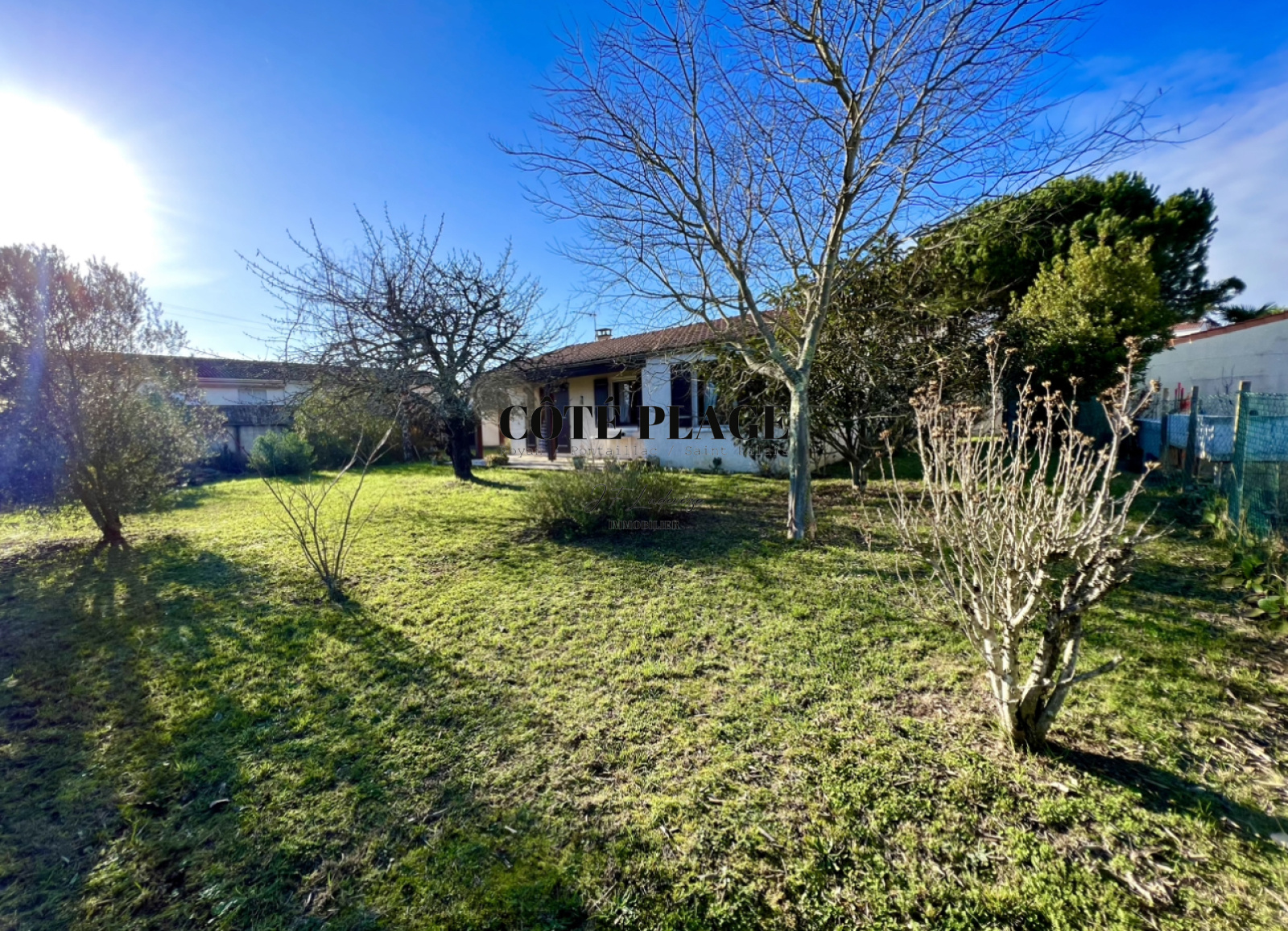 Image_, Maison, Saint-Palais-sur-Mer, ref :1778