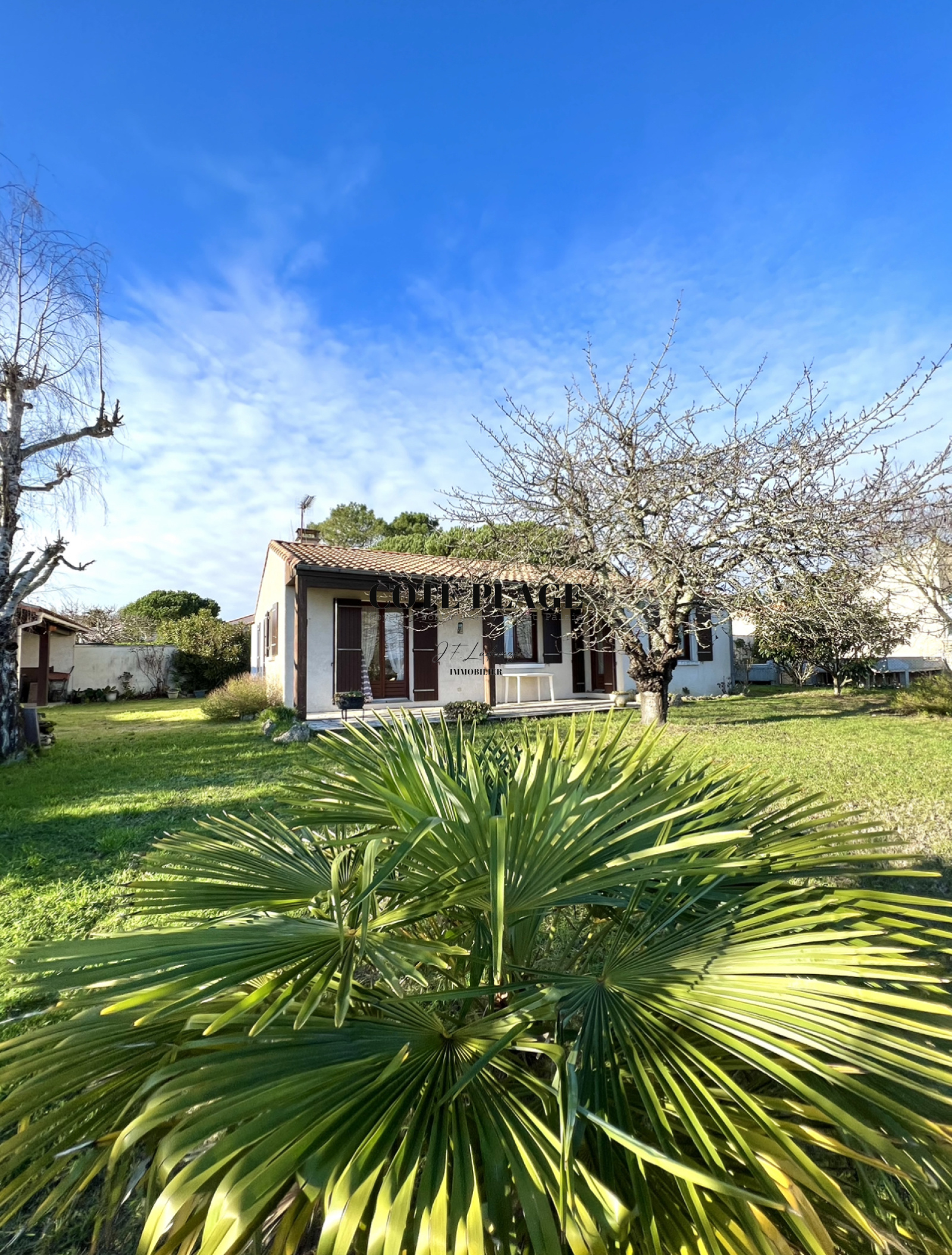 Image_, Maison, Saint-Palais-sur-Mer, ref :1778