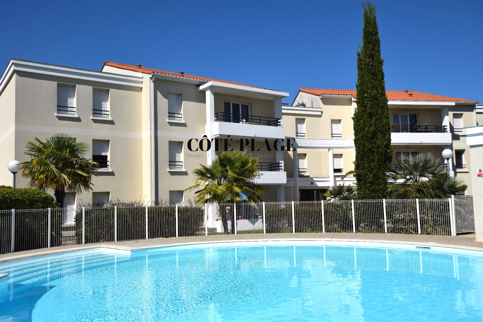 Image_, Appartement, Royan, ref :1066