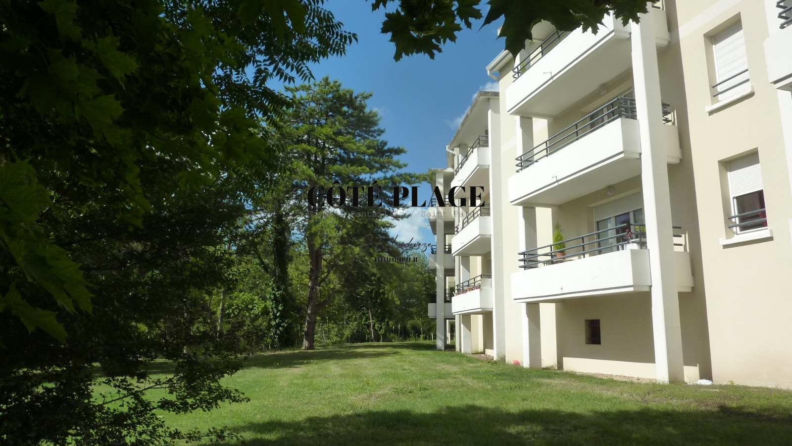 Image_, Appartement, Royan, ref :1649