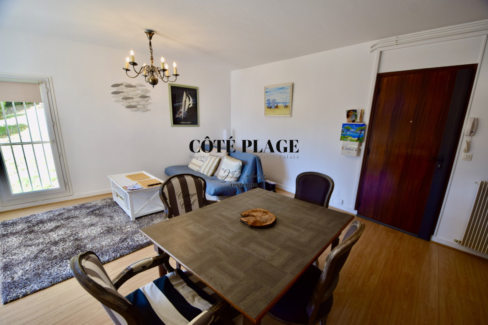 Image_, Appartement, Royan, ref :1727