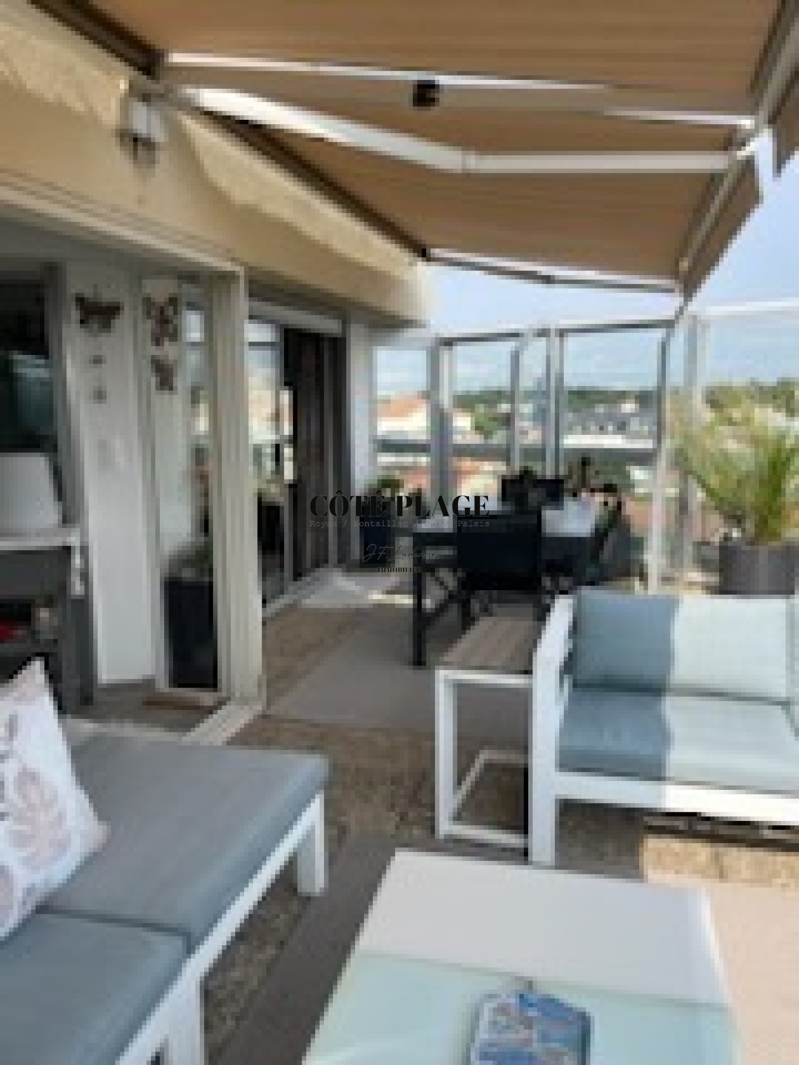 Image_, Appartement, Vaux-sur-Mer, ref :44