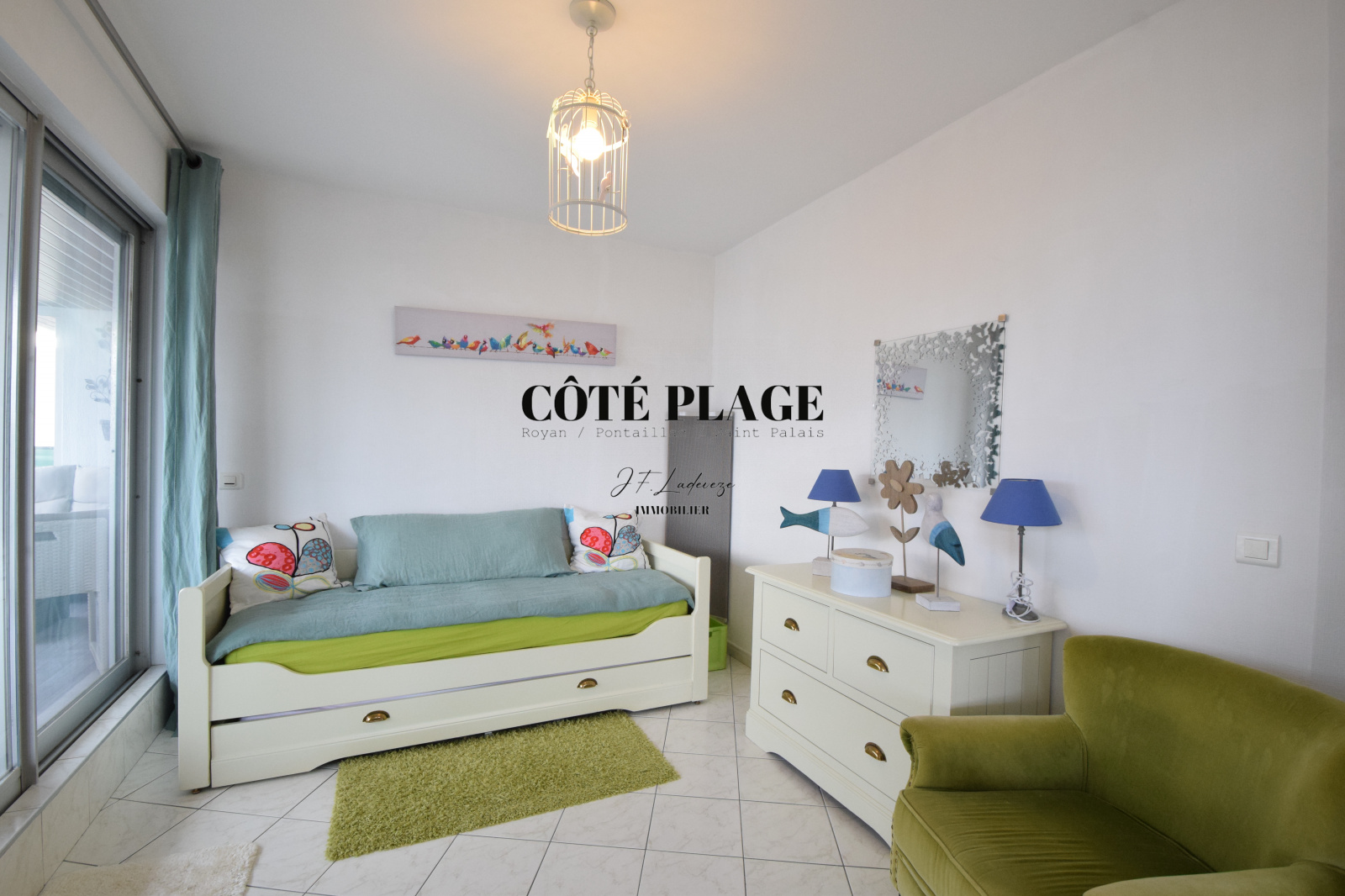 Image_, Appartement, Vaux-sur-Mer, ref :44