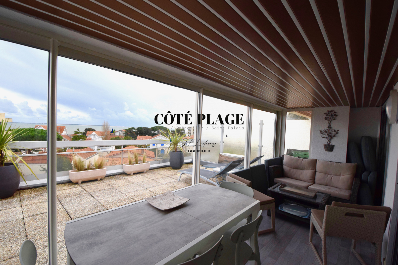 Image_, Appartement, Vaux-sur-Mer, ref :44