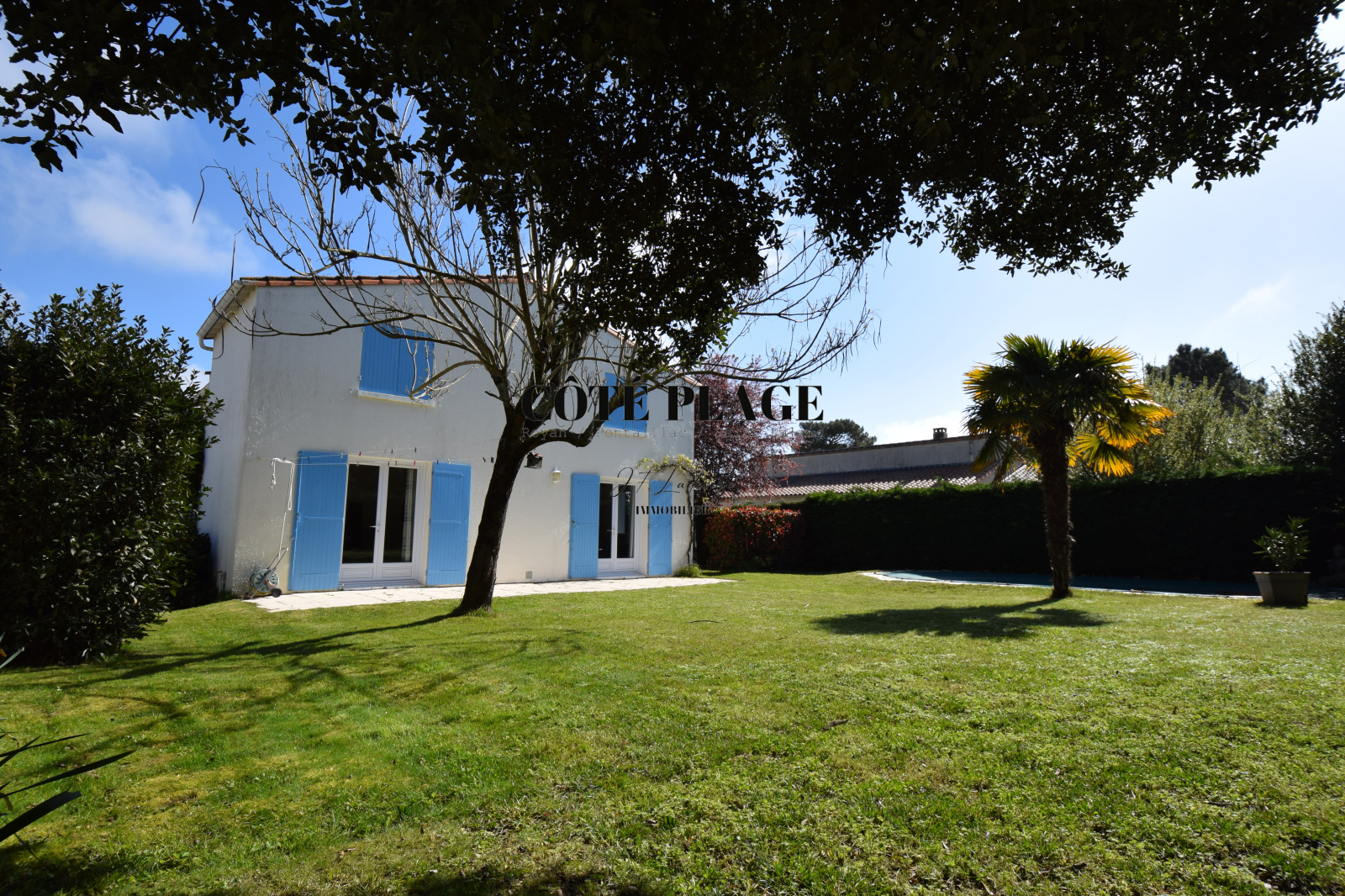 Image_, Maison, Saint-Palais-sur-Mer, ref :1364 b