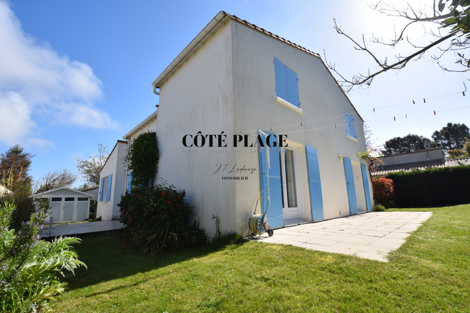 Image_, Maison, Saint-Palais-sur-Mer, ref :1364 b