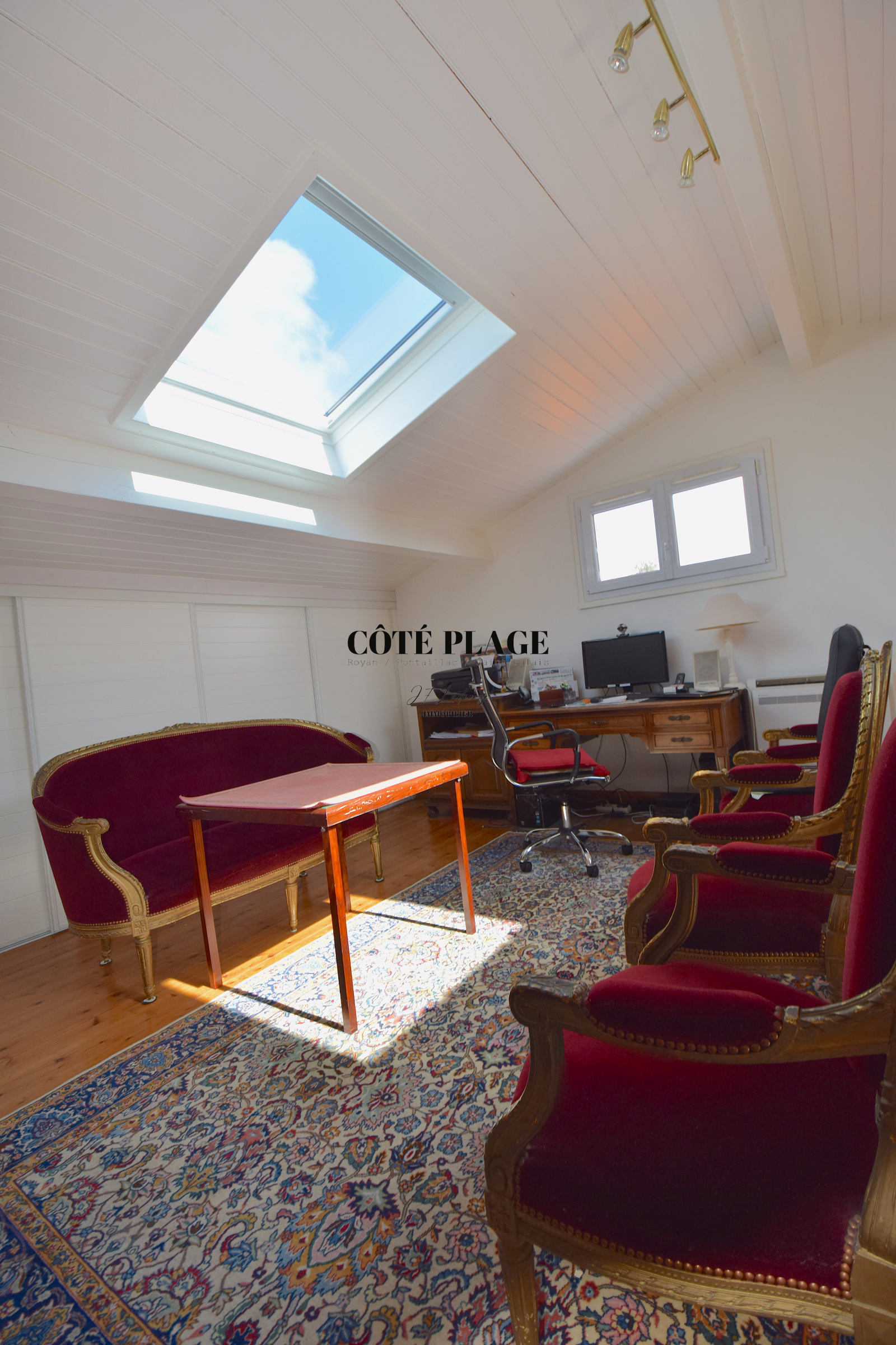 Image_, Maison, Saint-Palais-sur-Mer, ref :1364 b