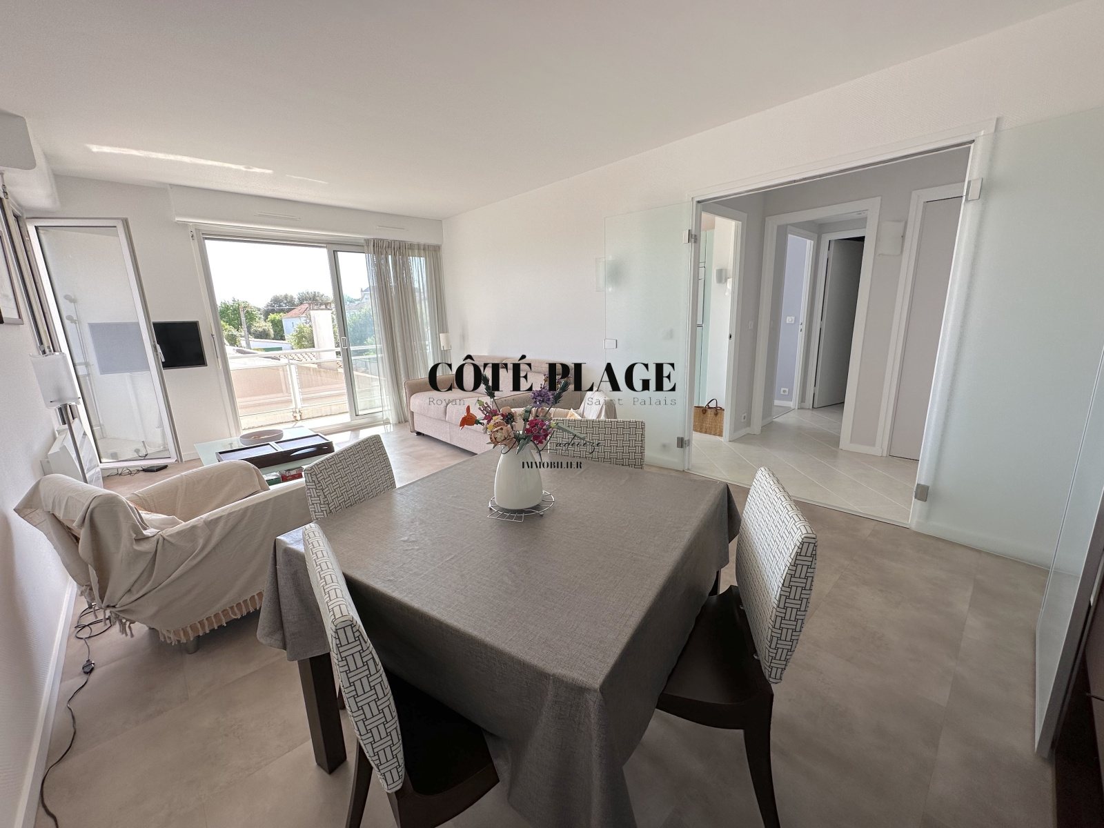 Image_, Appartement, Saint-Palais-sur-Mer, ref :1795