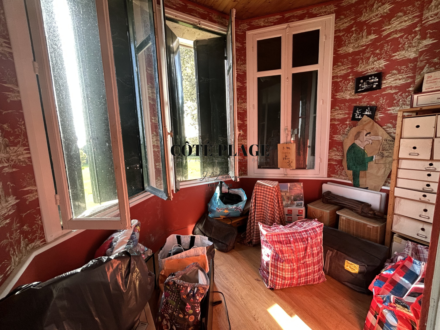 property