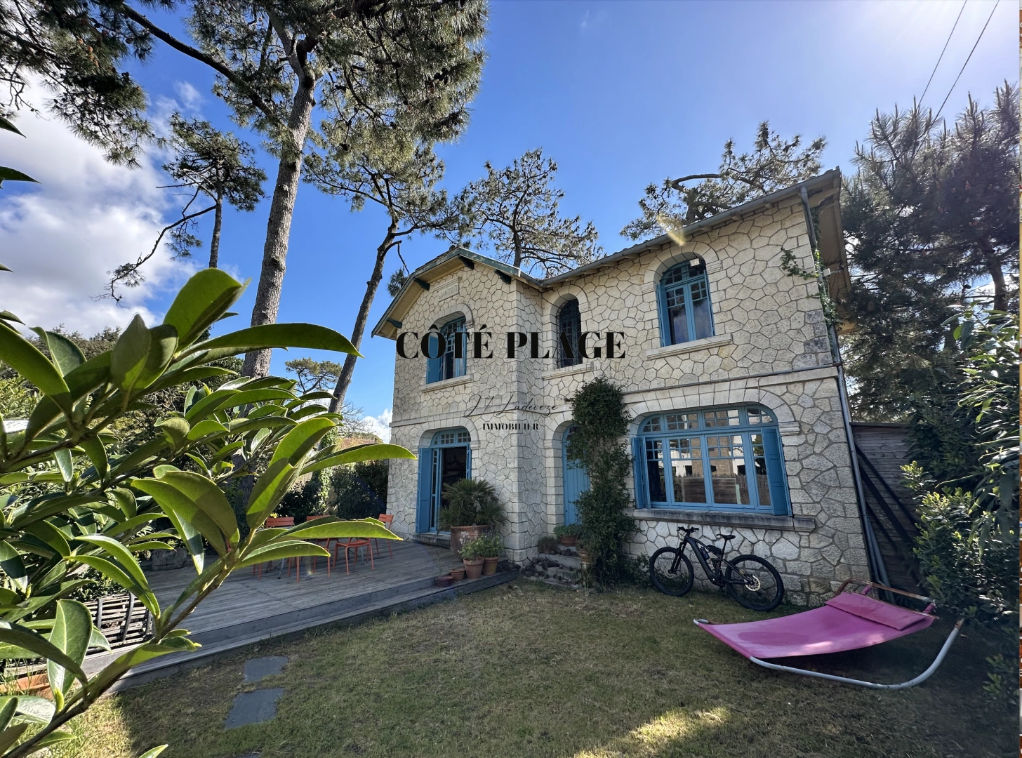property