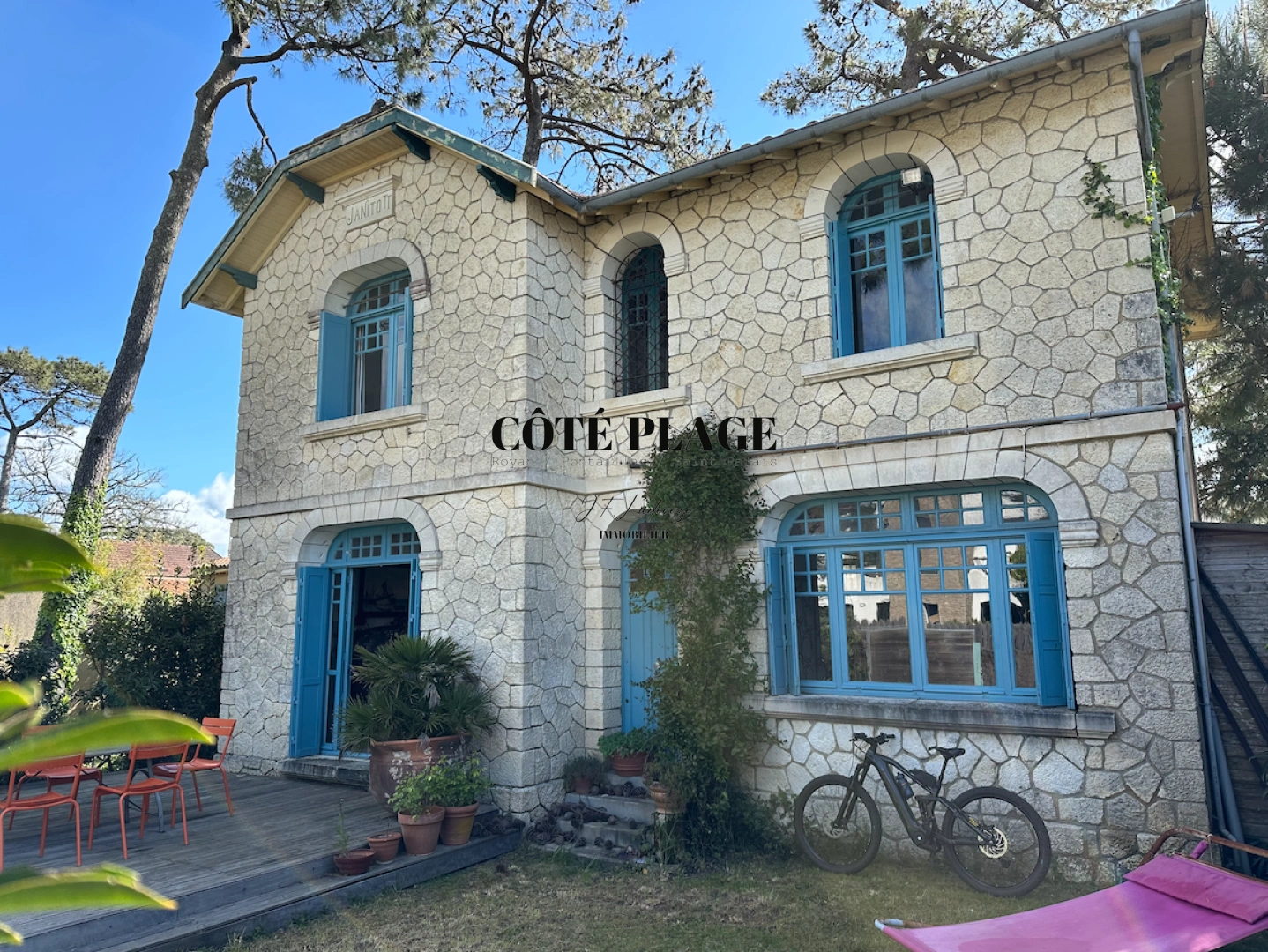 property